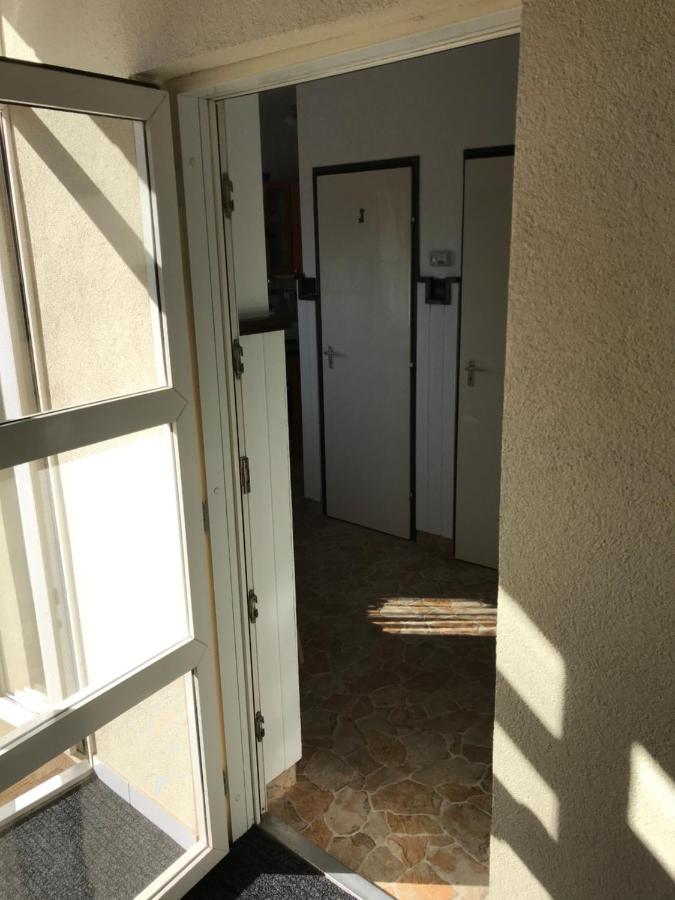 Apartman Tinasol Mosonmagyaróvár エクステリア 写真
