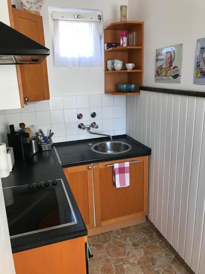 Apartman Tinasol Mosonmagyaróvár エクステリア 写真