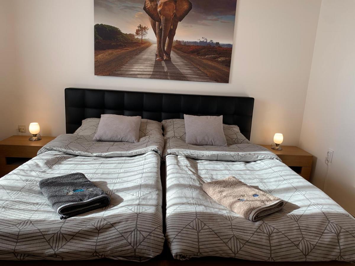 Apartman Tinasol Mosonmagyaróvár エクステリア 写真