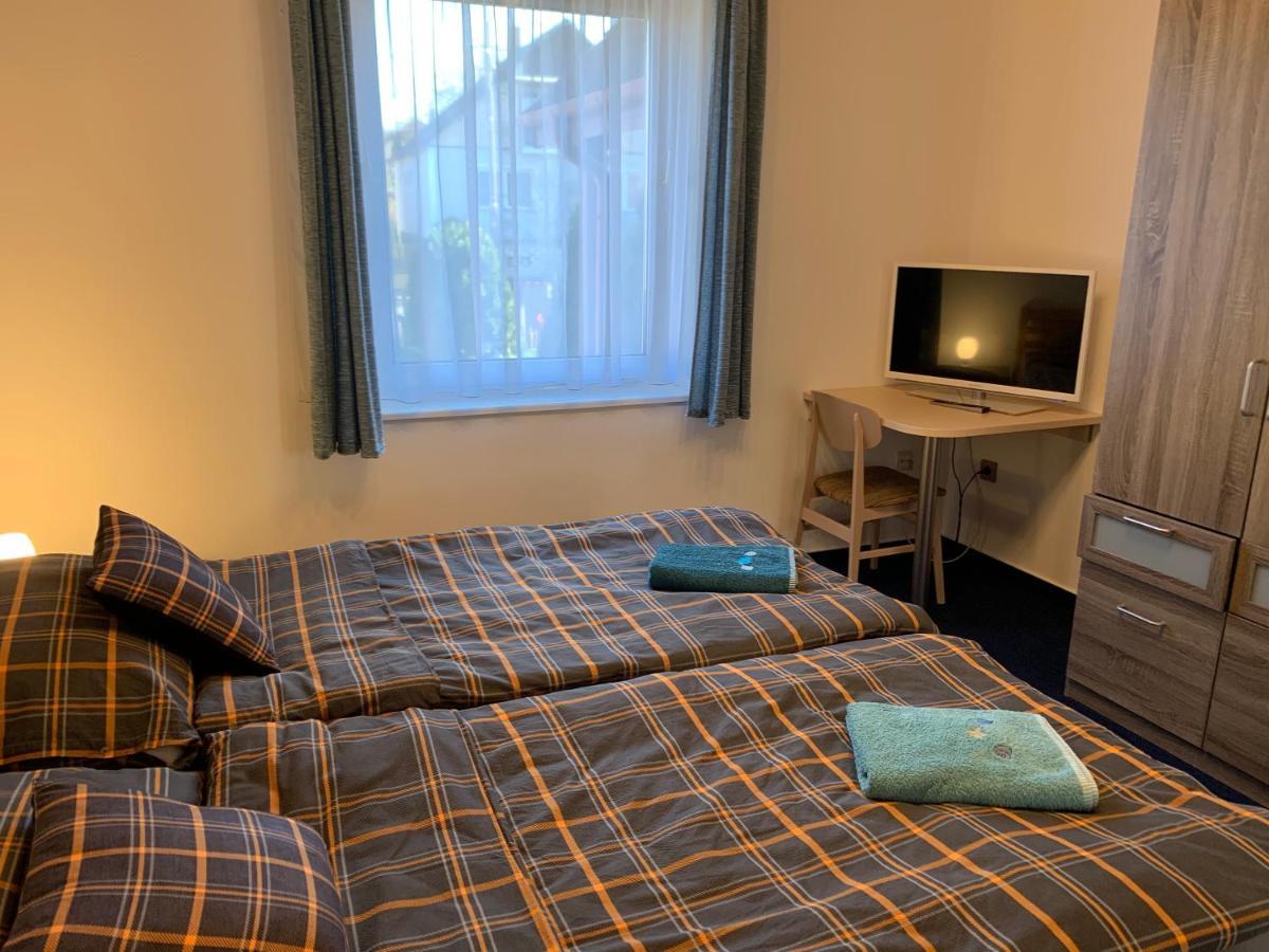 Apartman Tinasol Mosonmagyaróvár エクステリア 写真