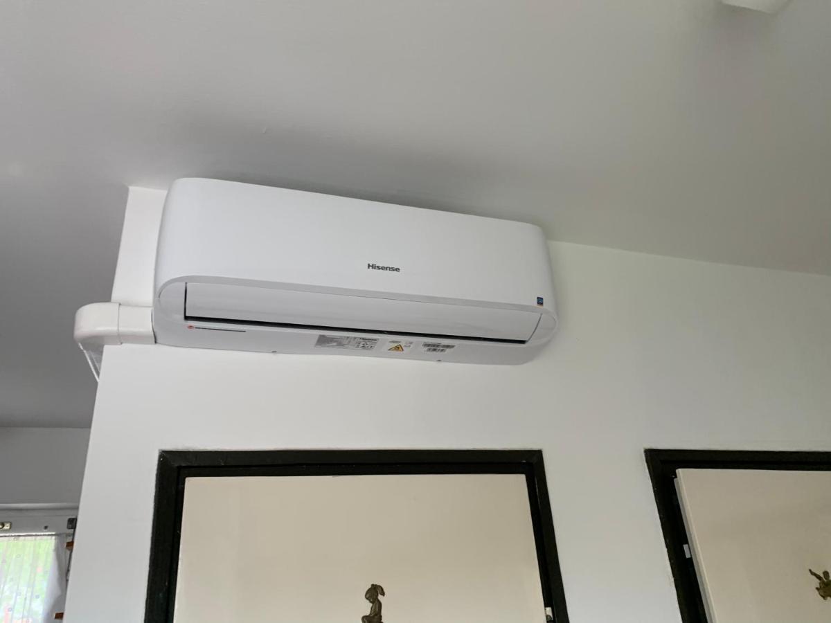 Apartman Tinasol Mosonmagyaróvár エクステリア 写真